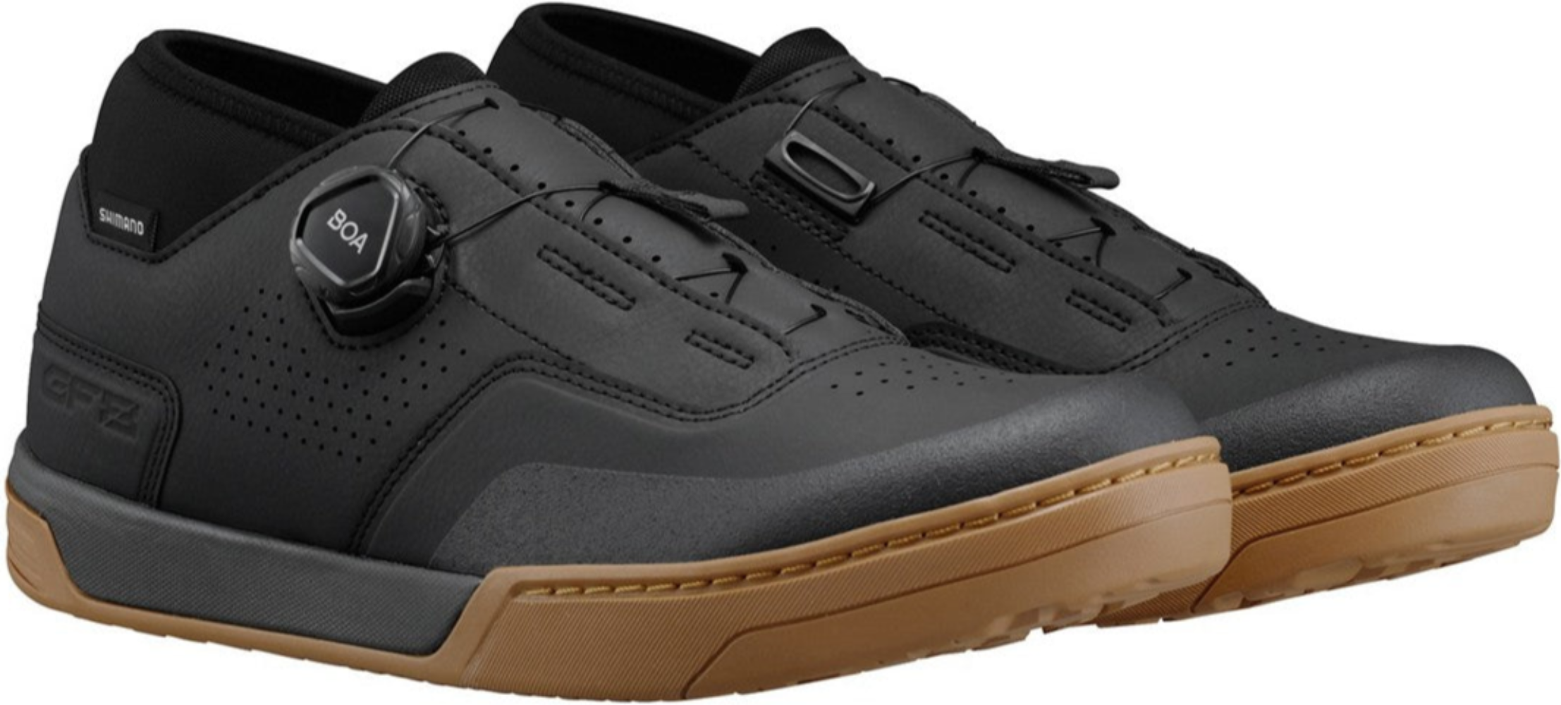 Shimano GF800 Mens Platform MTB Shoes [product_colour] | ABC Bikes