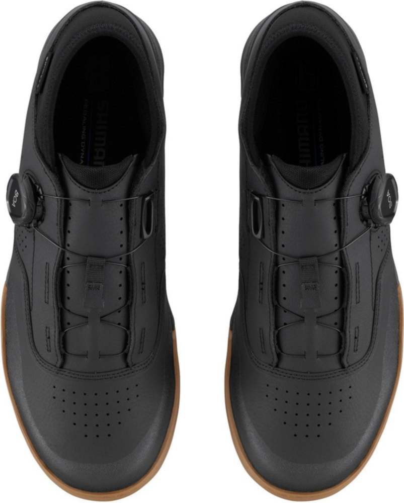 Shimano GF800 Mens Platform MTB Shoes [product_colour] | ABC Bikes