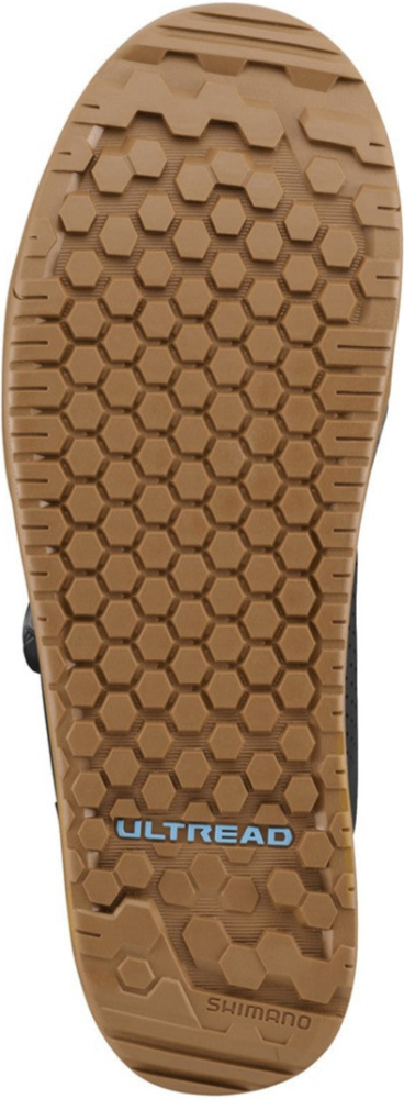 Shimano GF800 Mens Platform MTB Shoes [product_colour] | ABC Bikes