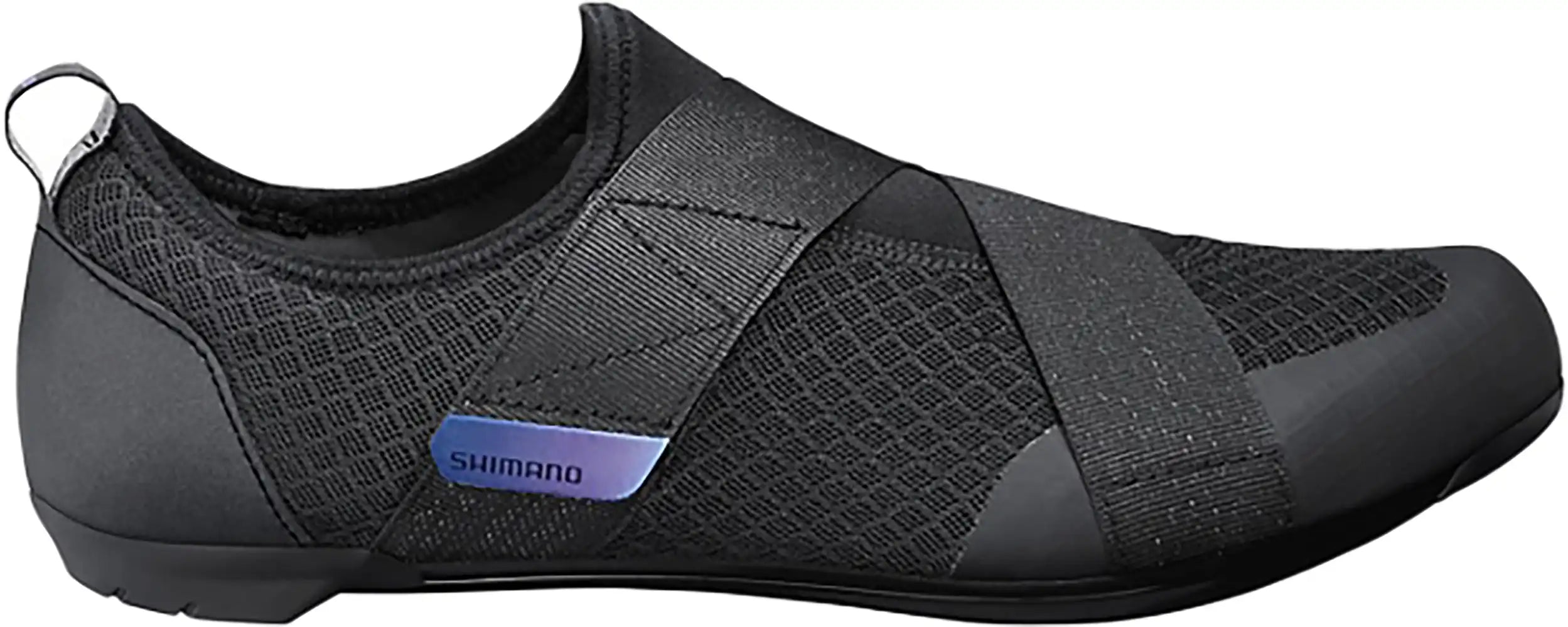 Shimano IC100 Mens Spin Shoes ABC Bikes - Main Image