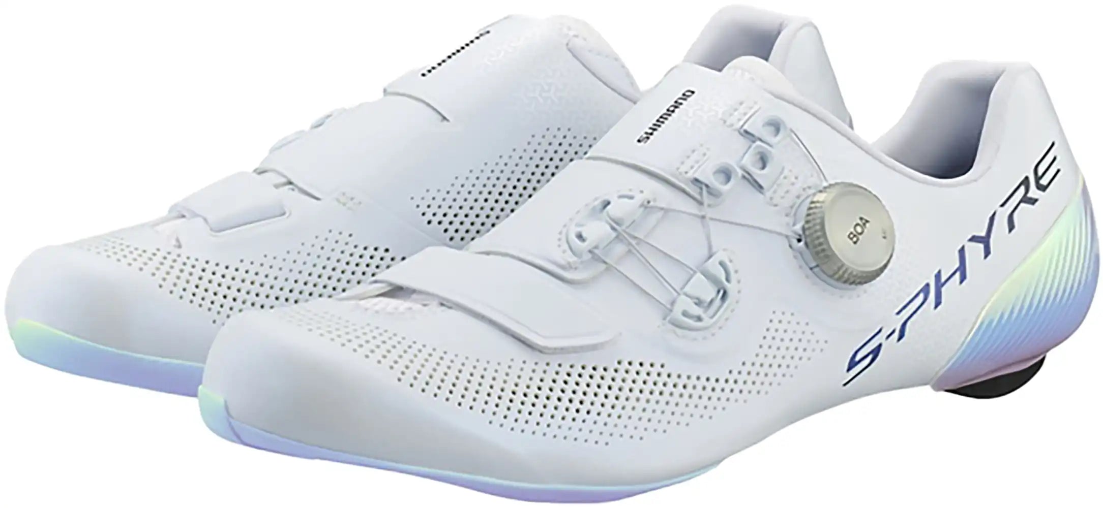 Shimano S-Phyre RC903 PWR BOA Mens Road Shoes - ABC Bikes