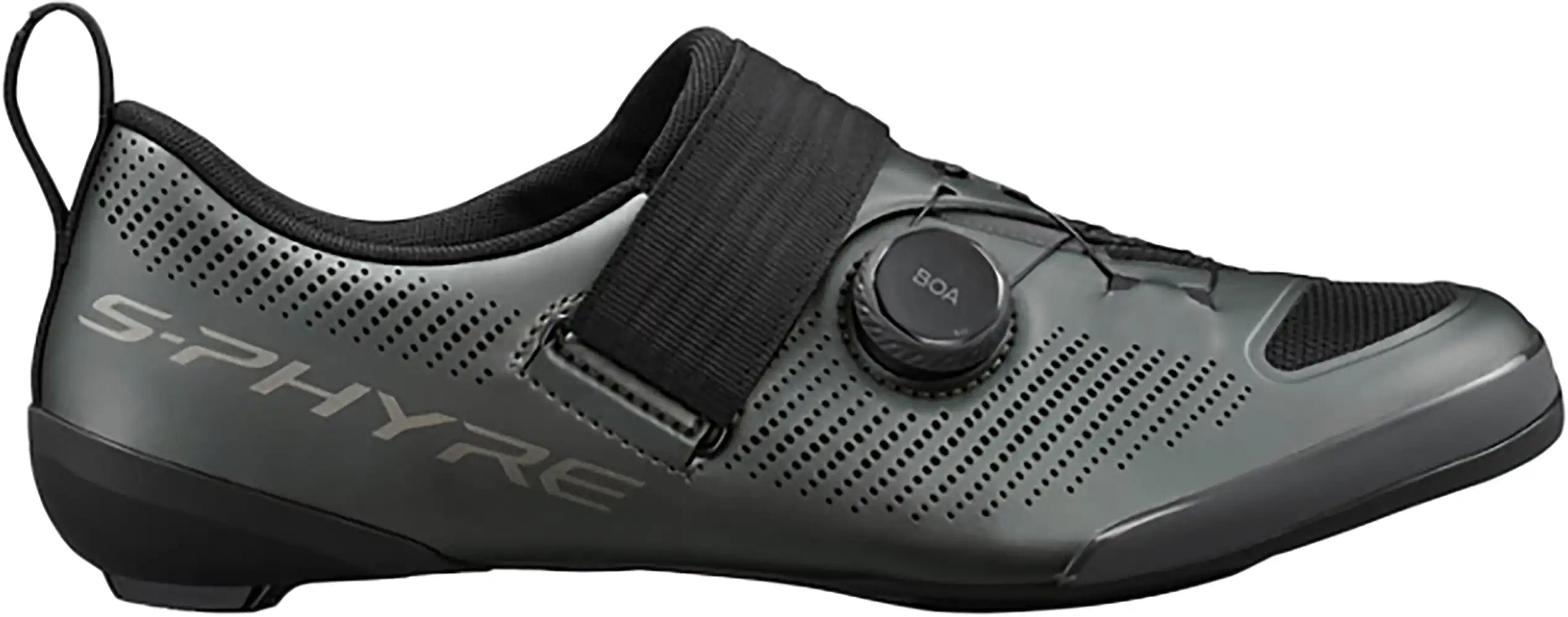 Shimano TR903 BOA Mens Tri Shoes - ABC Bikes