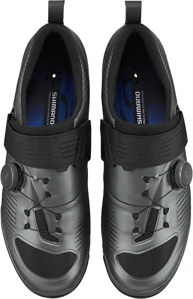 Shimano TR903 BOA Mens Tri Shoes - ABC Bikes