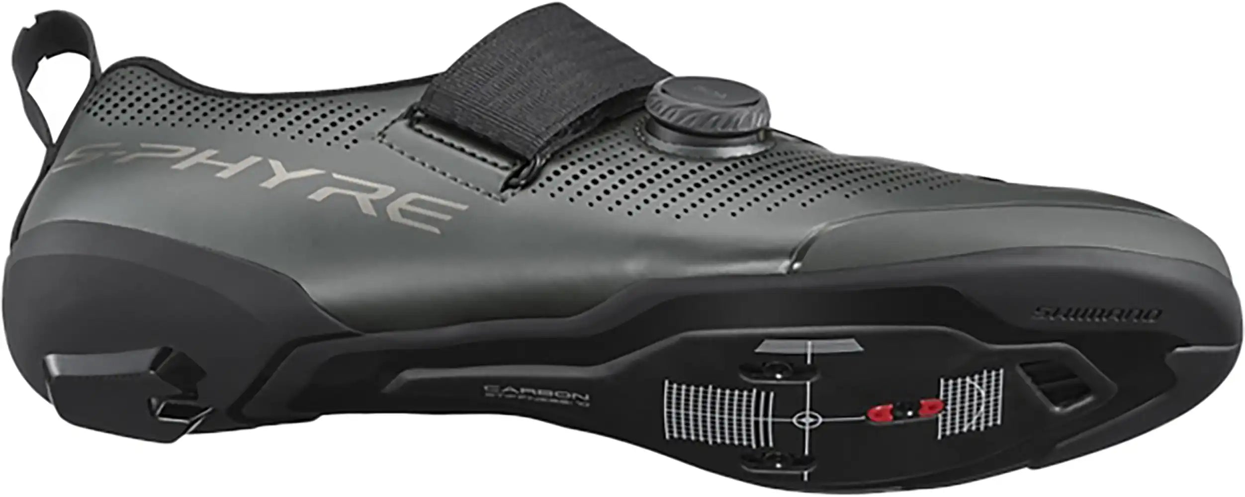 Shimano TR903 BOA Mens Tri Shoes - ABC Bikes