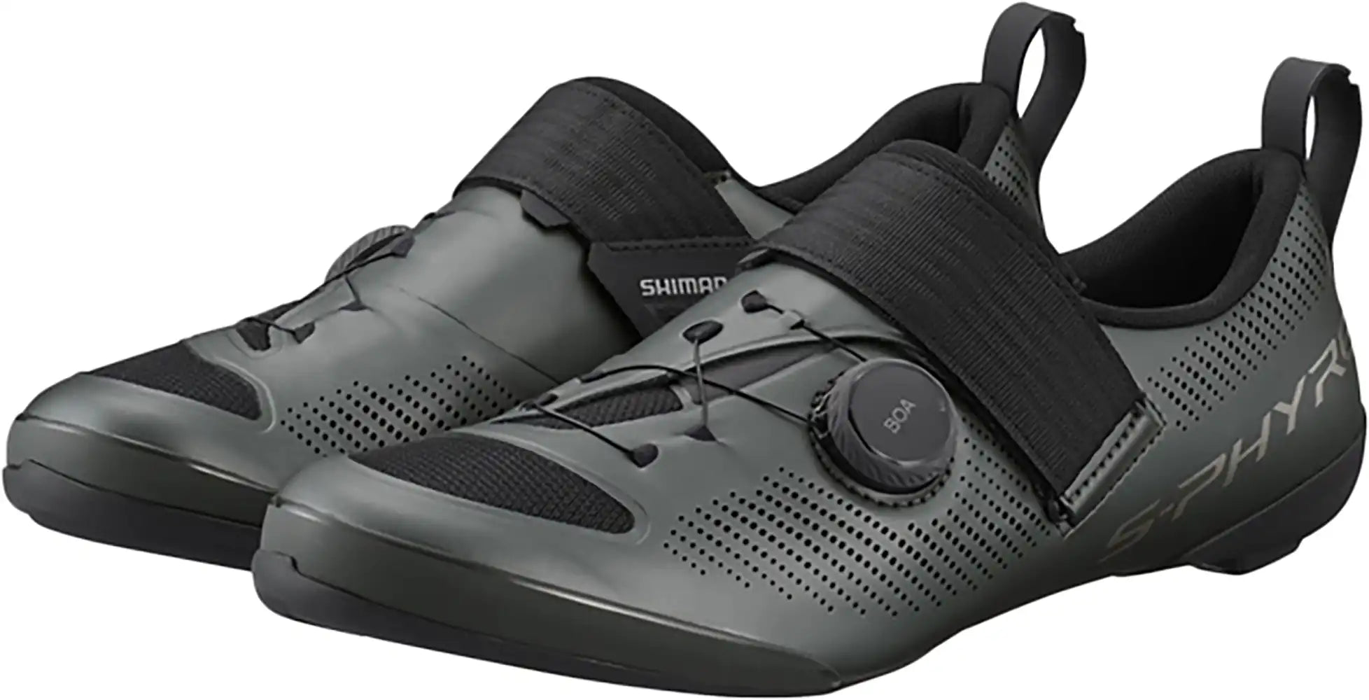 Shimano TR903 BOA Mens Tri Shoes - ABC Bikes