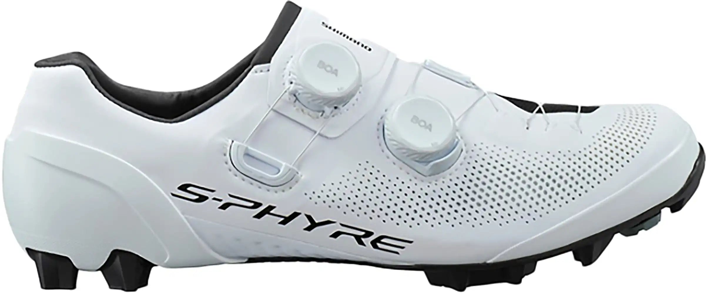 Shimano S-Phyre XC903 BOA Mens MTB Shoes - ABC Bikes