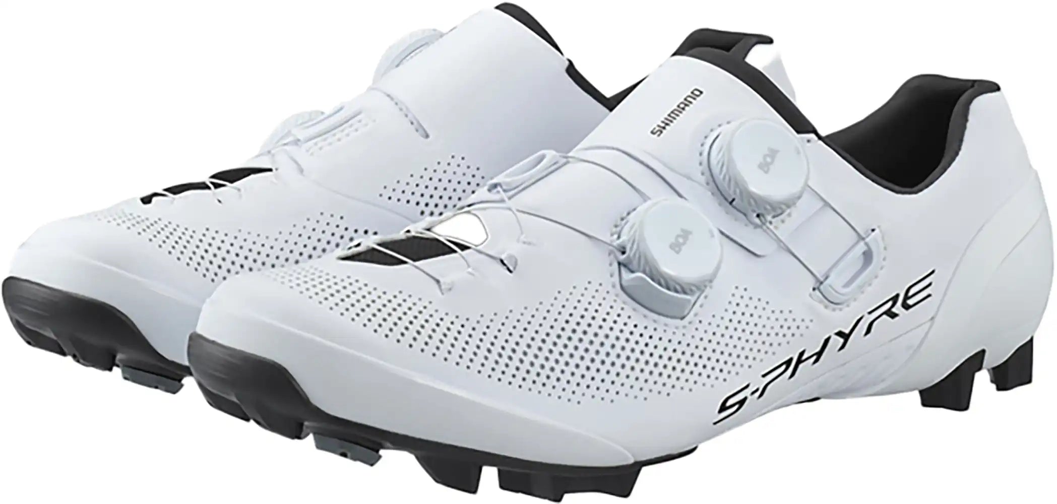 Shimano S-Phyre XC903 BOA Mens MTB Shoes - ABC Bikes