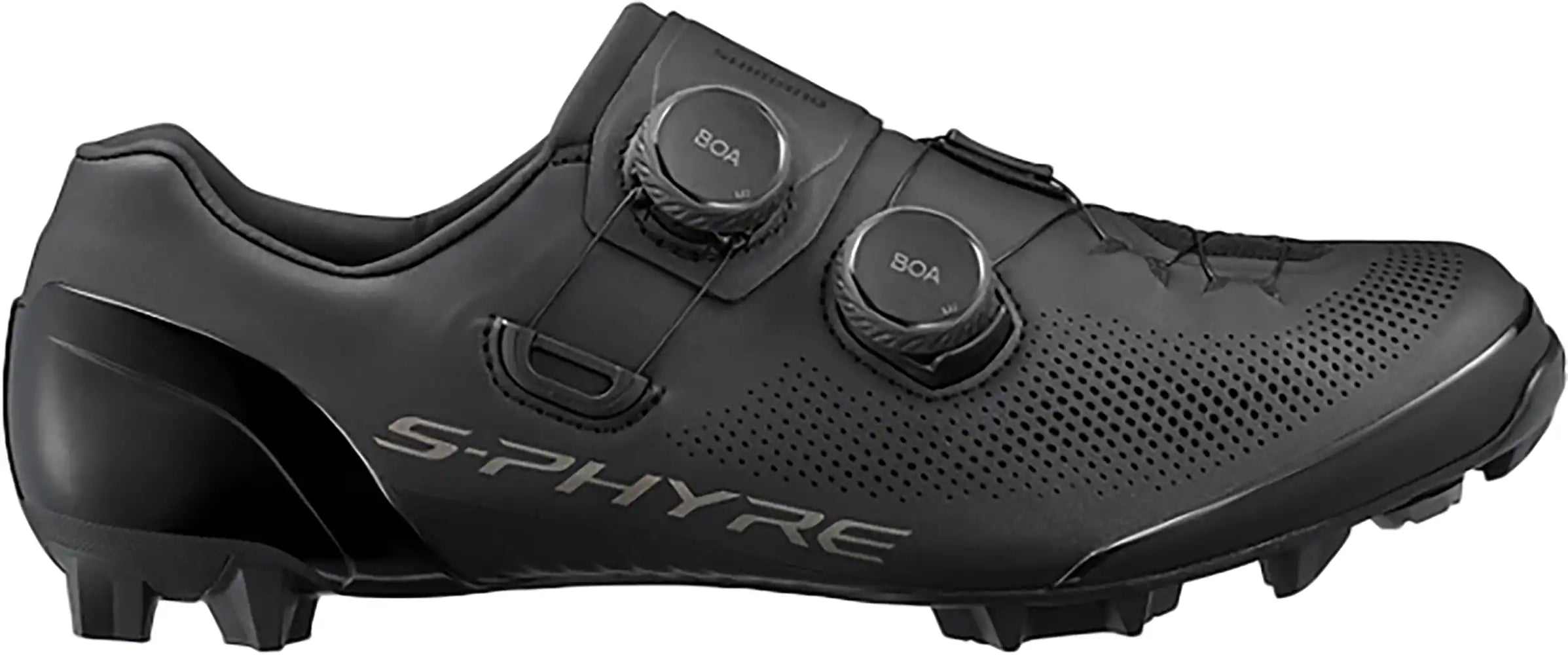 Shimano S-Phyre XC903 BOA Mens MTB Shoes - ABC Bikes