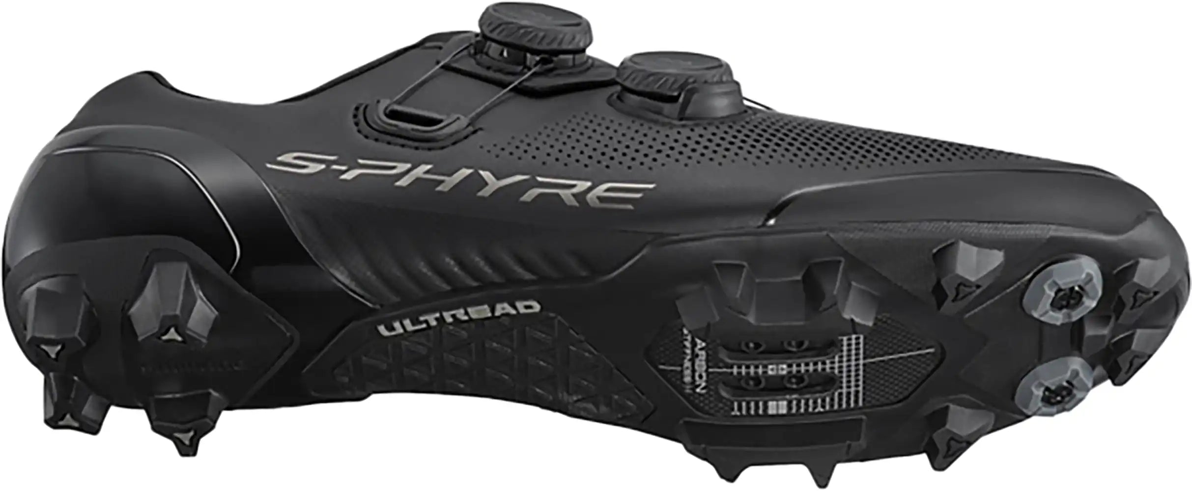 Shimano S-Phyre XC903 BOA Mens MTB Shoes - ABC Bikes