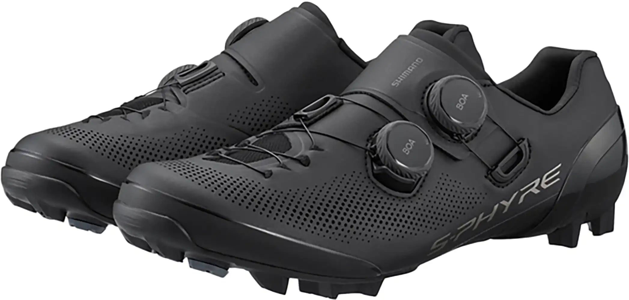 Shimano S-Phyre XC903 BOA Mens MTB Shoes - ABC Bikes