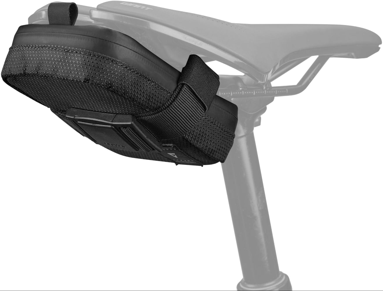 Giant Shadow SL Saddle Bag - ABC Bikes
