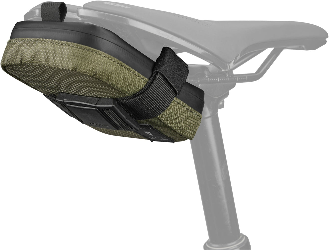 Giant Shadow SL Saddle Bag - ABC Bikes