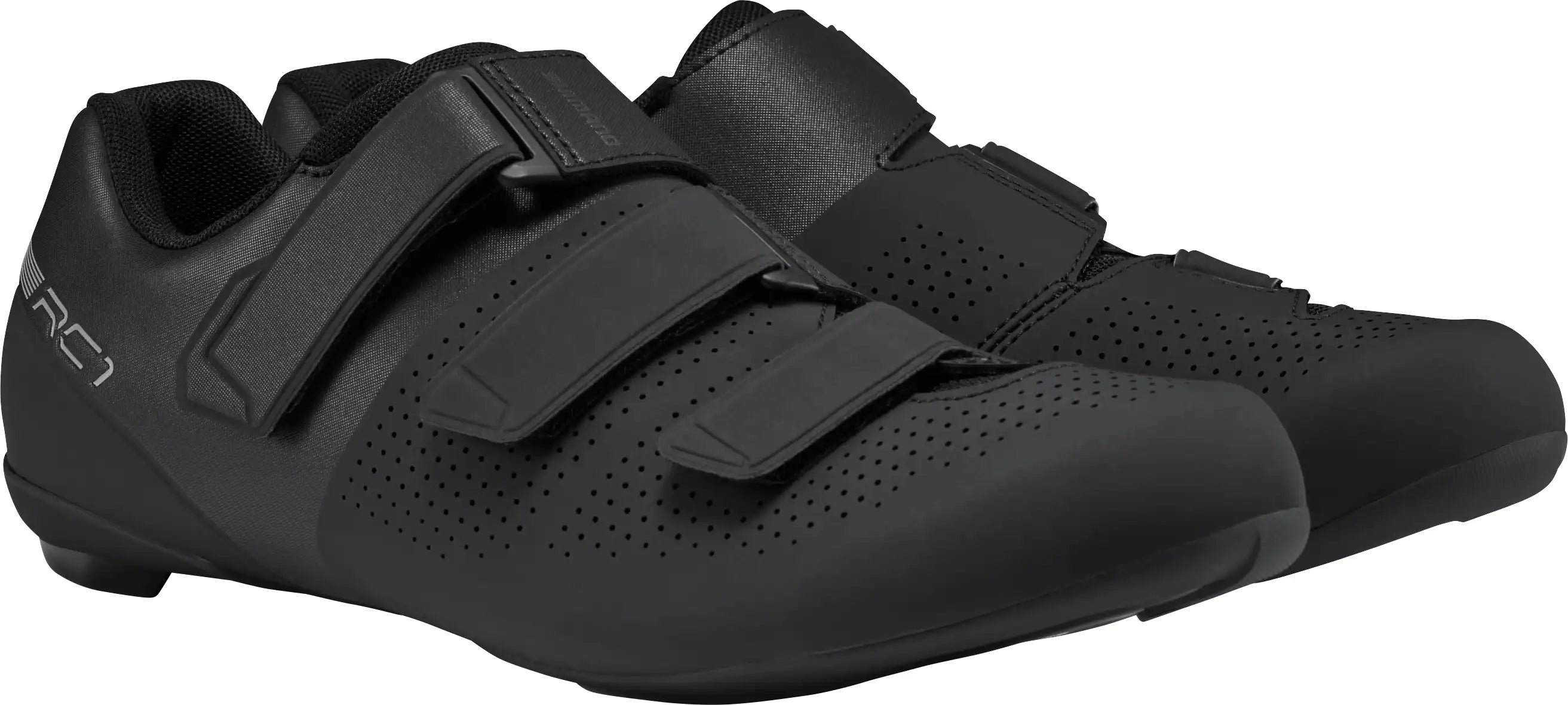 Shimano RC102 Mens Road Shoes - ABC Bikes