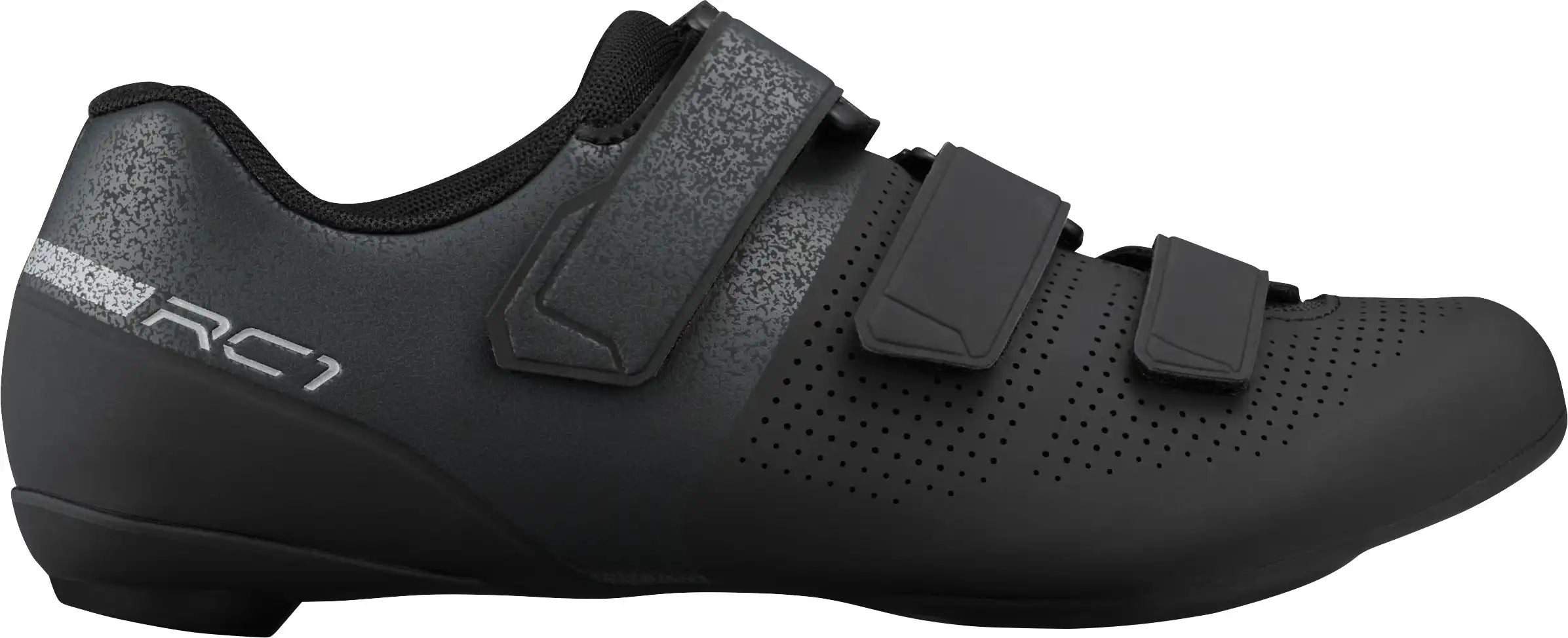 Shimano RC102 Womens Road Shoes - ABC Bikes