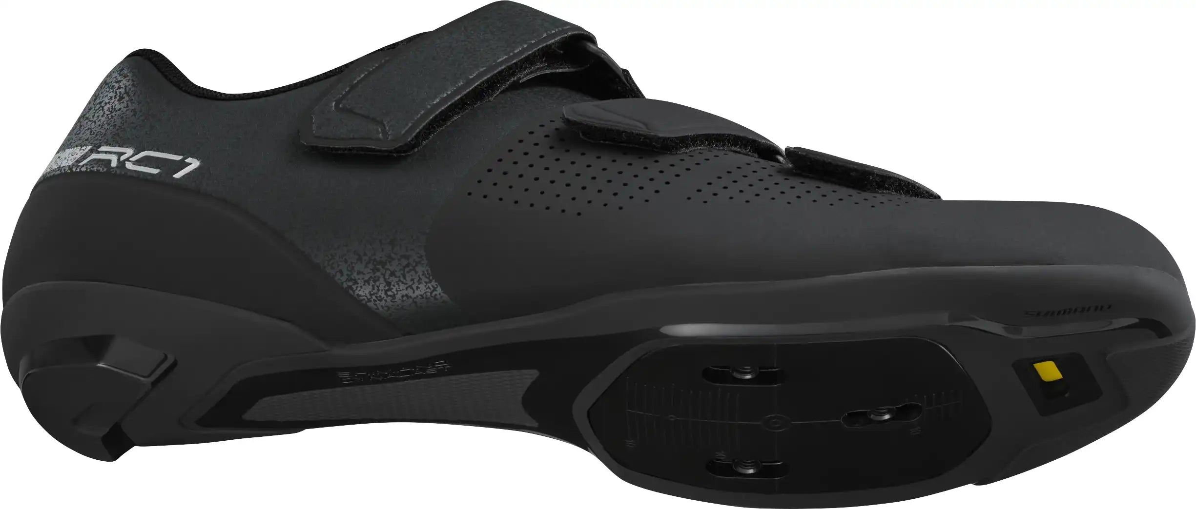 Shimano RC102 Womens Road Shoes - ABC Bikes