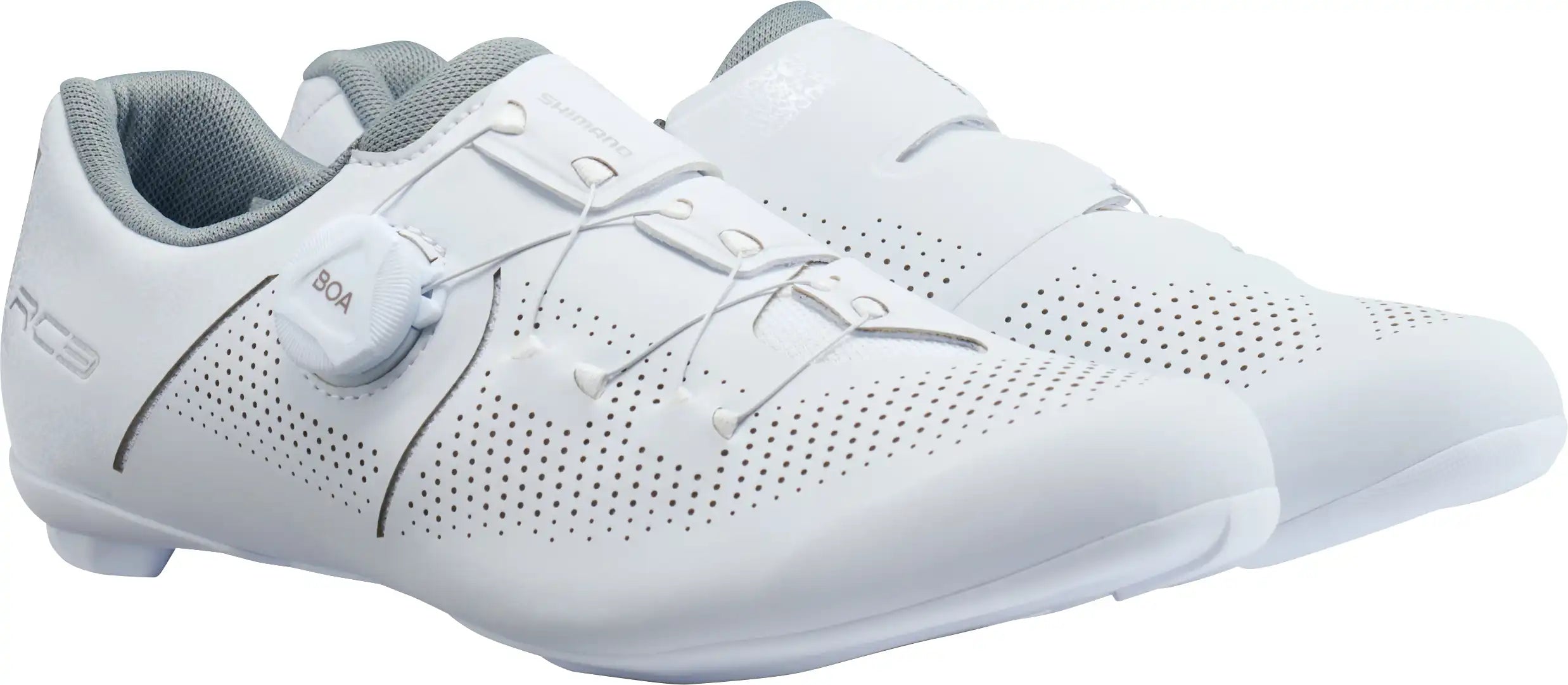 Shimano RC302 Womens Road Shoes - ABC Bikes
