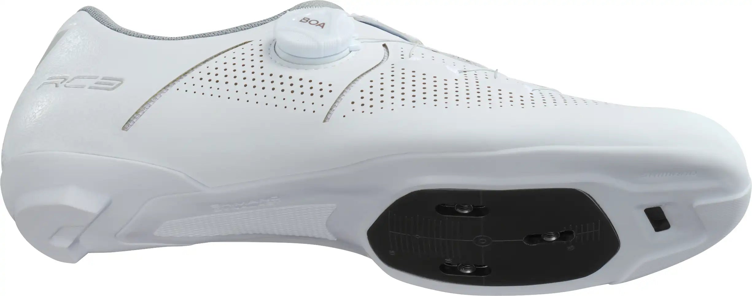 Shimano RC302 Womens Road Shoes - ABC Bikes