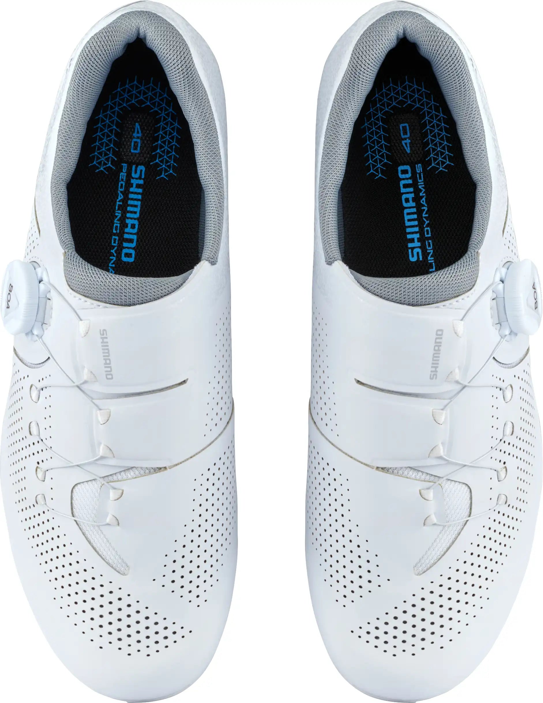 Shimano RC302 Womens Road Shoes - ABC Bikes