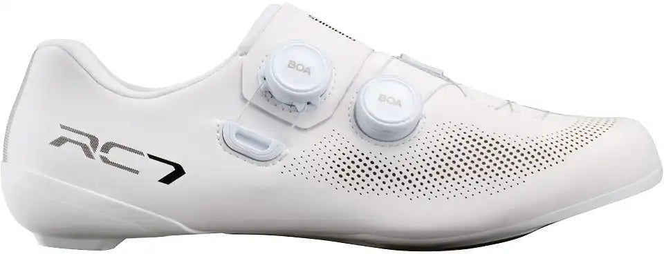 Shimano RC703 Mens Road Shoes - ABC Bikes
