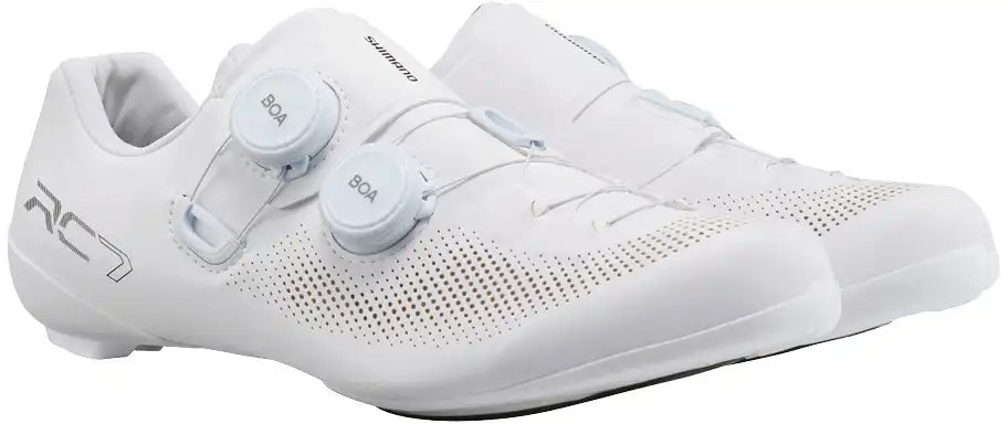 Shimano RC703 Womens Road Shoes - ABC Bikes