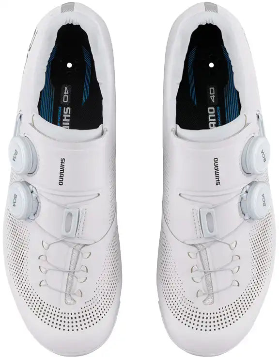 Shimano RC703 Womens Road Shoes - ABC Bikes