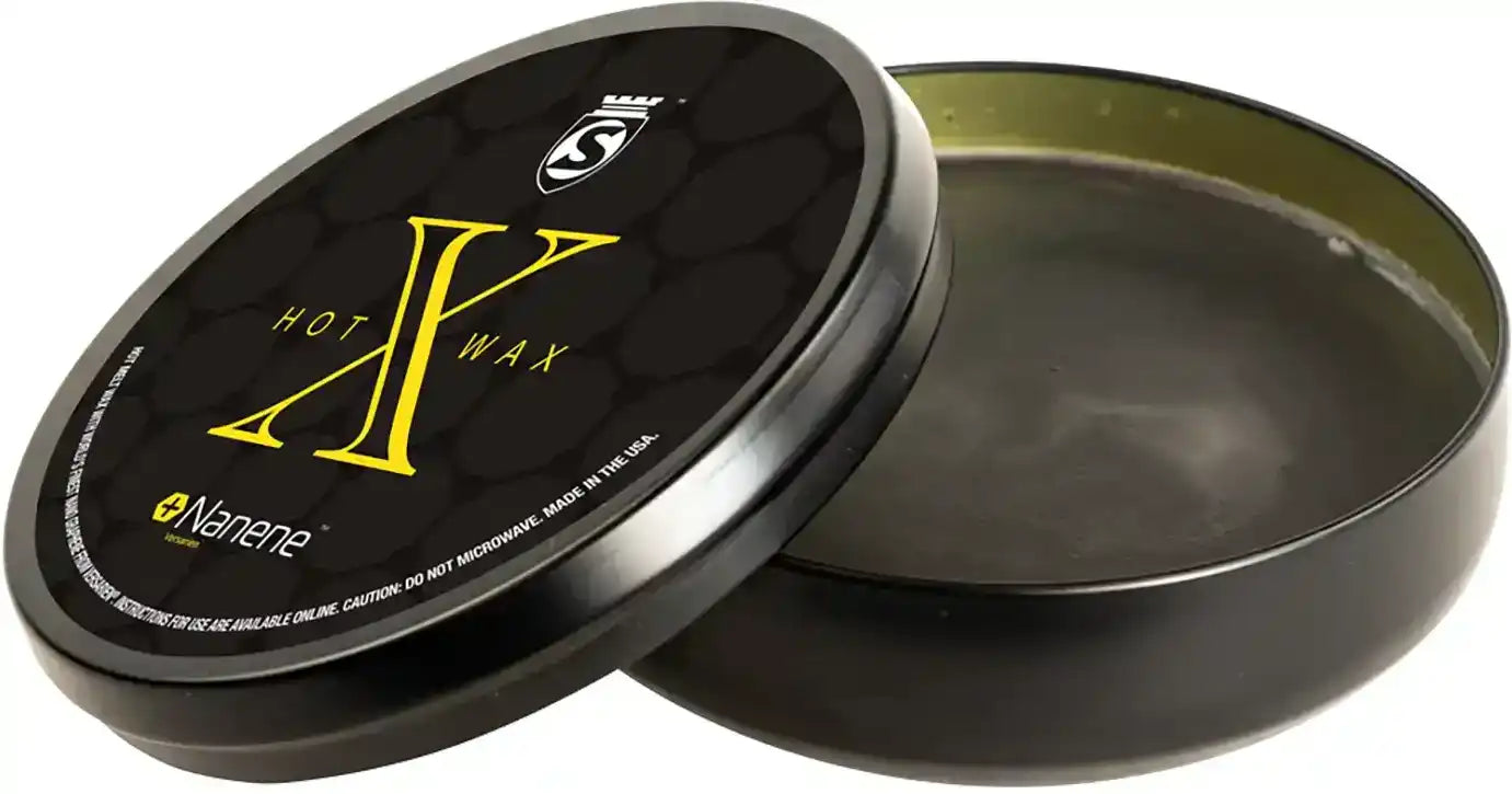 Silca Super Secret Hot Melt Wax X Chain Lube - ABC Bikes