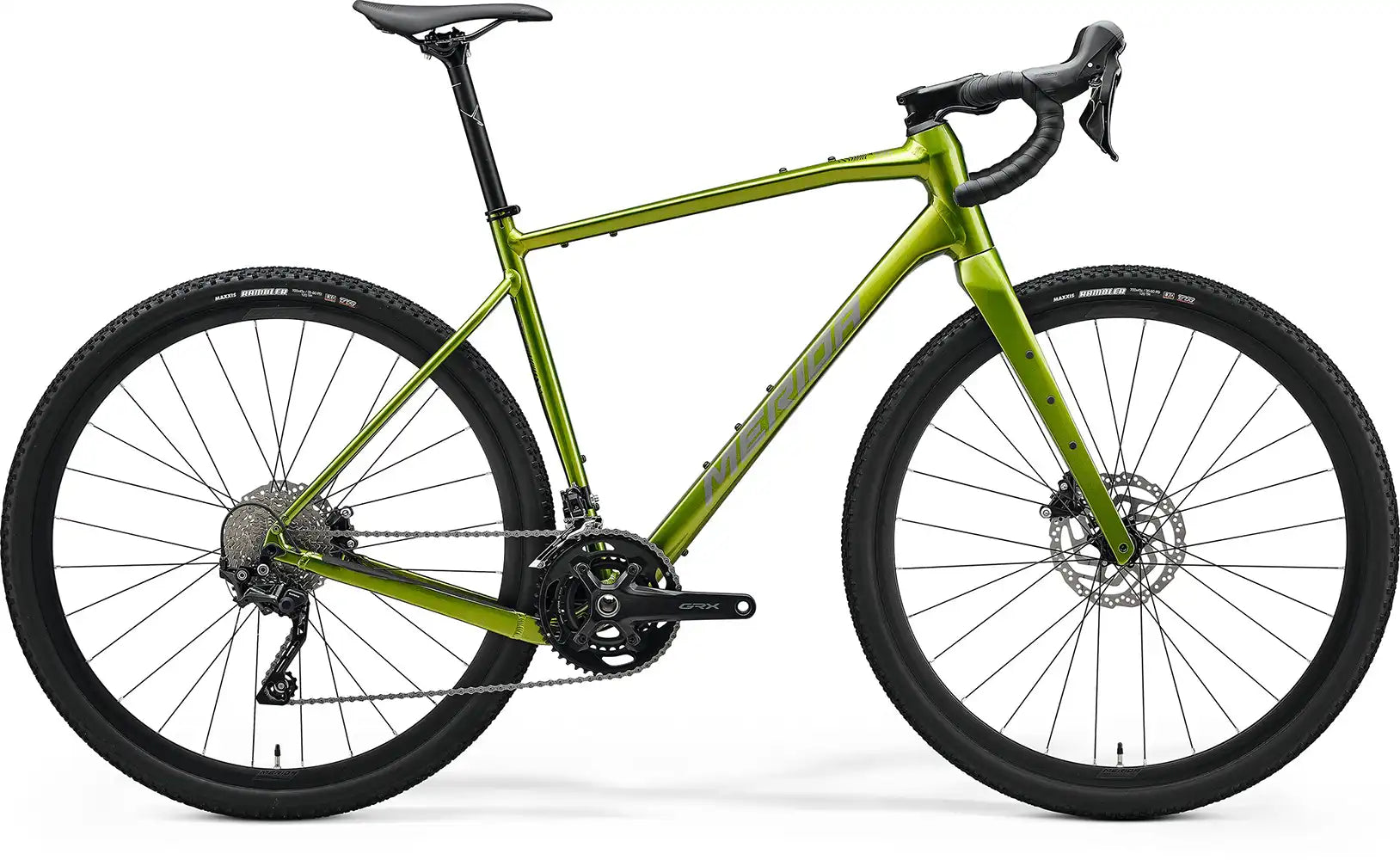 2025 Merida Silex 400 - ABC Bikes