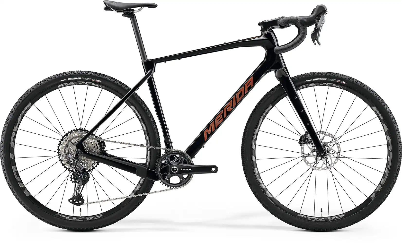 2025 Merida Silex 7000 - ABC Bikes