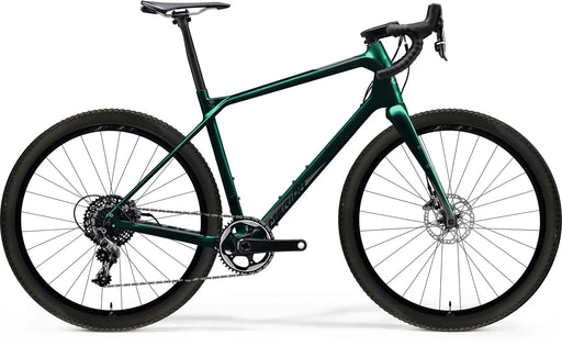 2022 Merida Silex+ Limited - ABC Bikes
