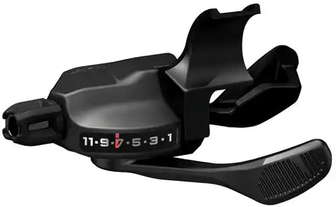 Shimano Cues U8000 11sp  I-Spec II Gear Lever - ABC Bikes