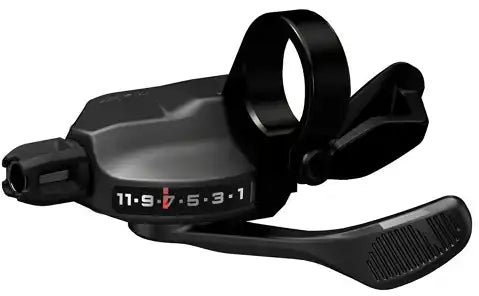 Shimano Cues U8000 11sp Gear Lever - ABC Bikes