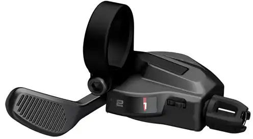 Shimano Cues U8000 11sp Gear Lever - ABC Bikes