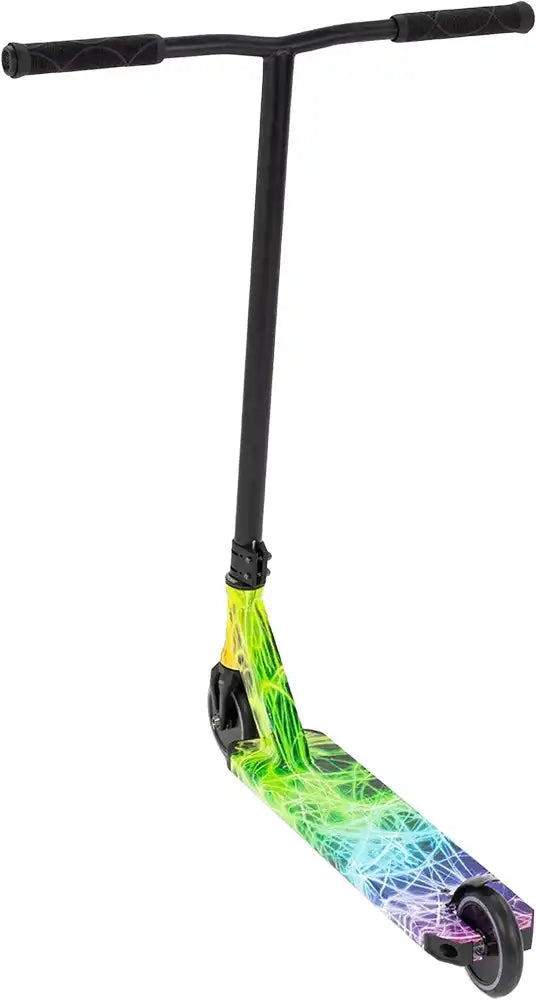 Slamm Strobe V4 Scooter
