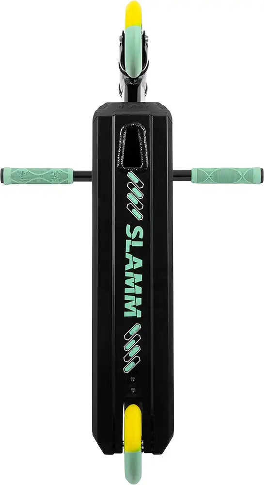 Slamm Classic Mini Pro Scooter