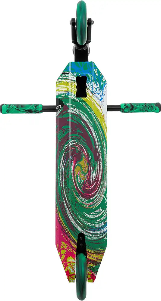 Slamm Mischief Pro Scooter