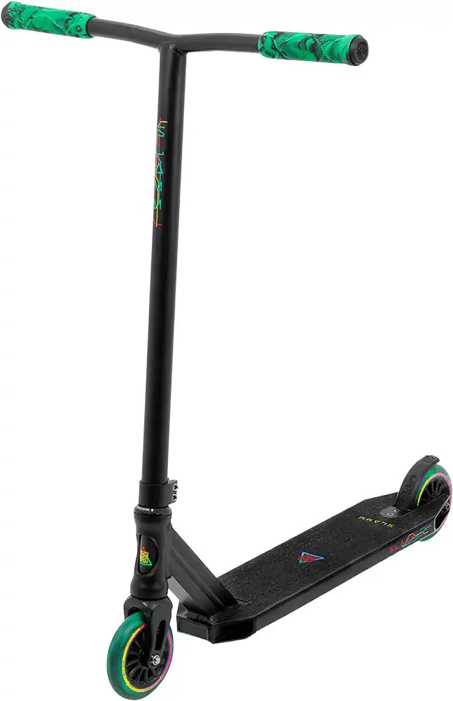 Slamm Mischief Pro Scooter