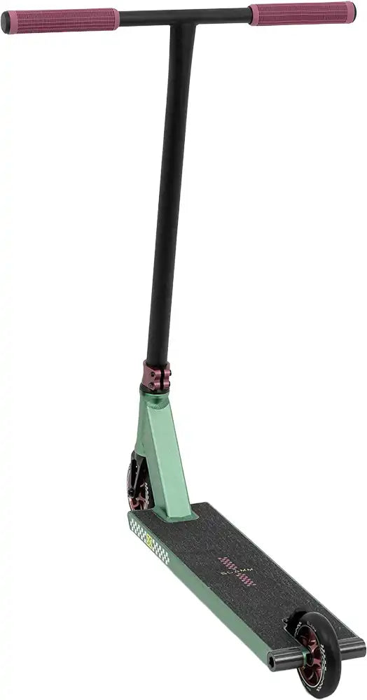 Slamm Assault Pro Scooter