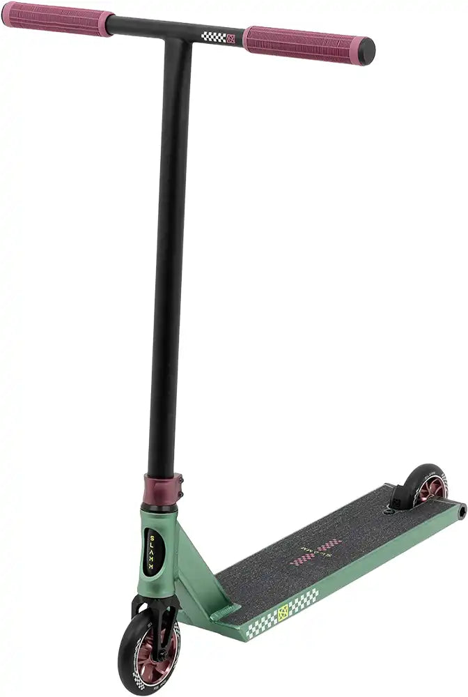 Slamm Assault Pro Scooter