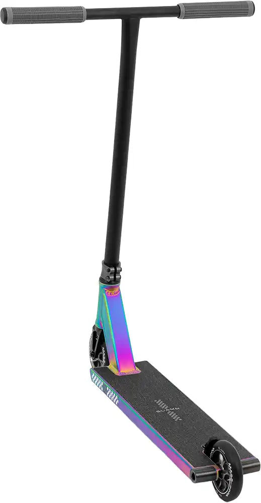 Slamm Assault Pro Scooter