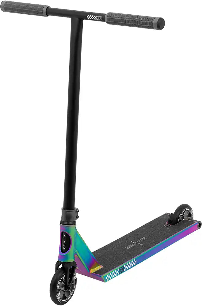 Slamm Assault Pro Scooter