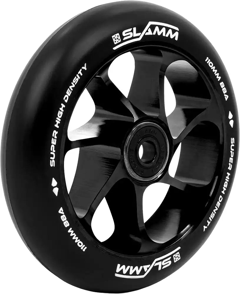 Slamm Team Scooter Wheels