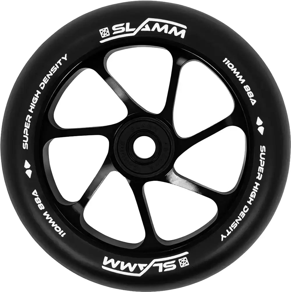 Slamm Team Scooter Wheels