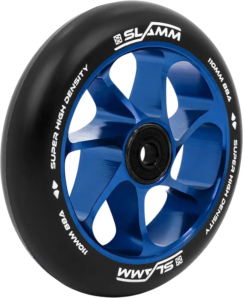 Slamm Team Scooter Wheels