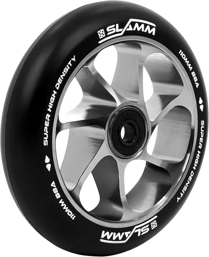 Slamm Team Scooter Wheels