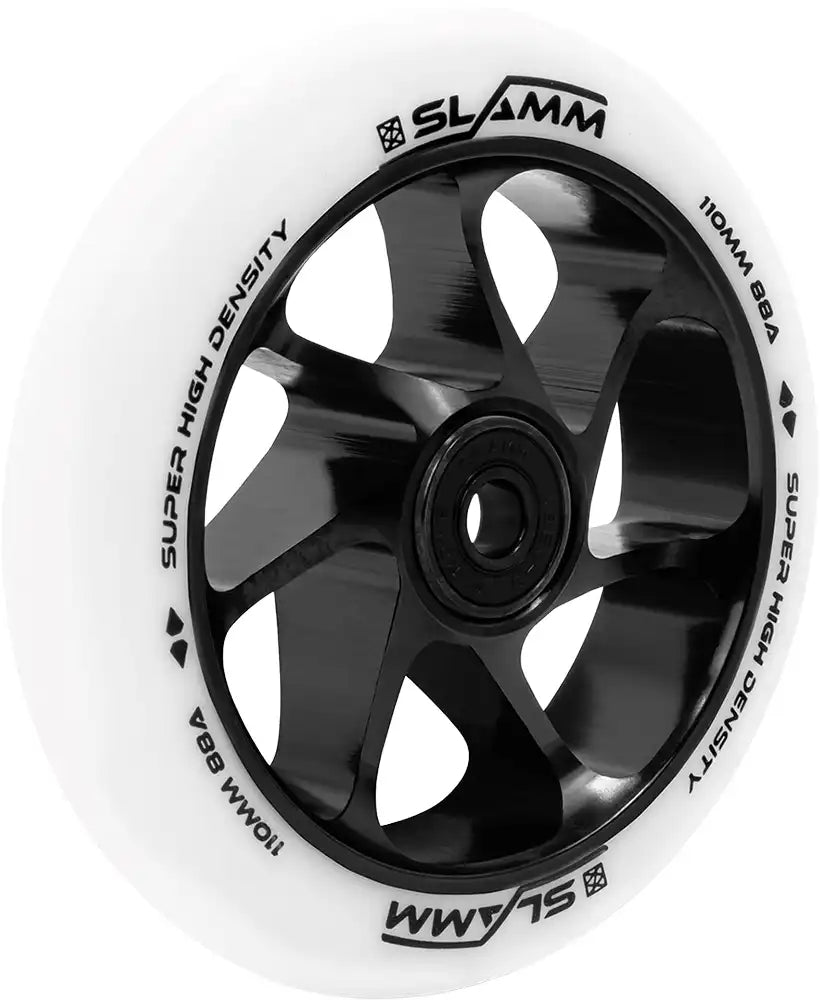 Slamm Team Scooter Wheels