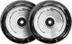 Slamm Swirl Hollow Core Scooter Wheels