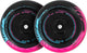 Slamm Swirl Hollow Core Scooter Wheels
