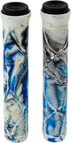 Slamm Team Swirl Scooter Grips