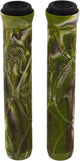 Slamm Team Swirl Scooter Grips