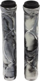 Slamm Team Swirl Scooter Grips